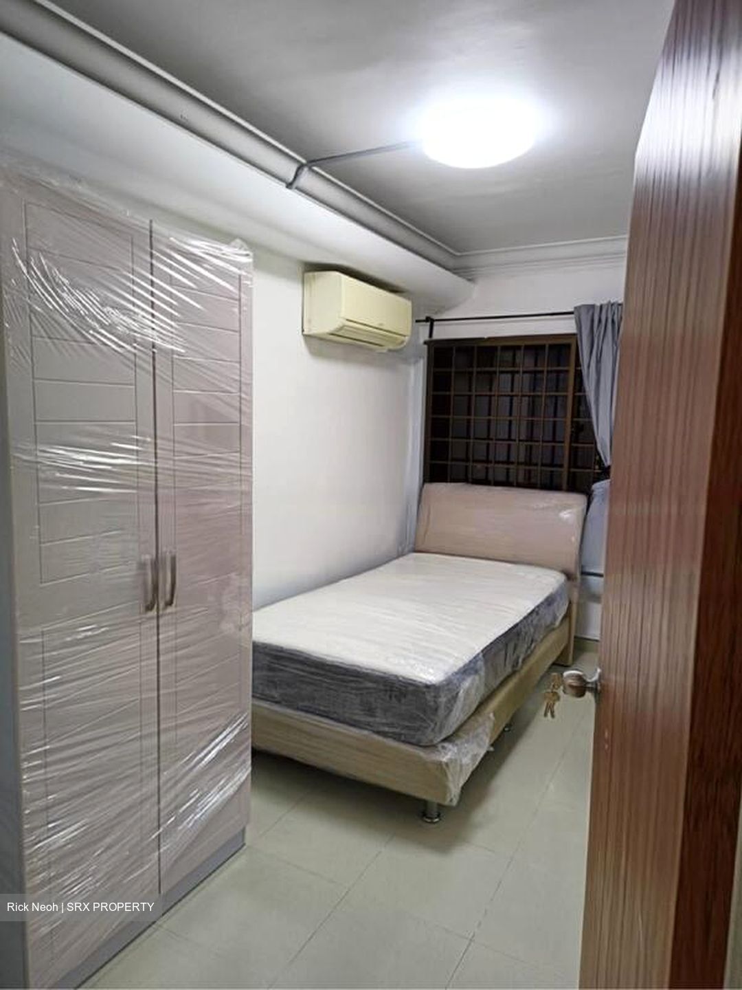 People's Park Complex (D1), Apartment #427869151